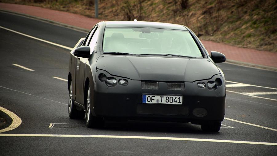 Honda Civic 2.2-Litre i-DTEC '2012